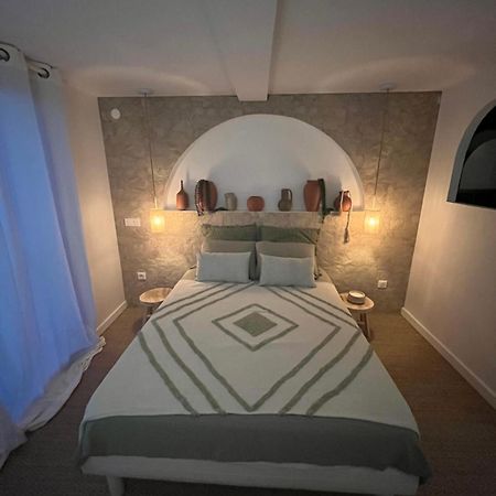 Casa Naranja Apartment Perols Bagian luar foto