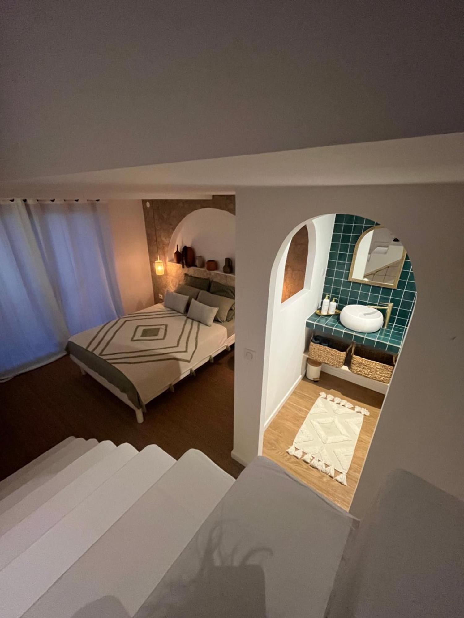 Casa Naranja Apartment Perols Bagian luar foto