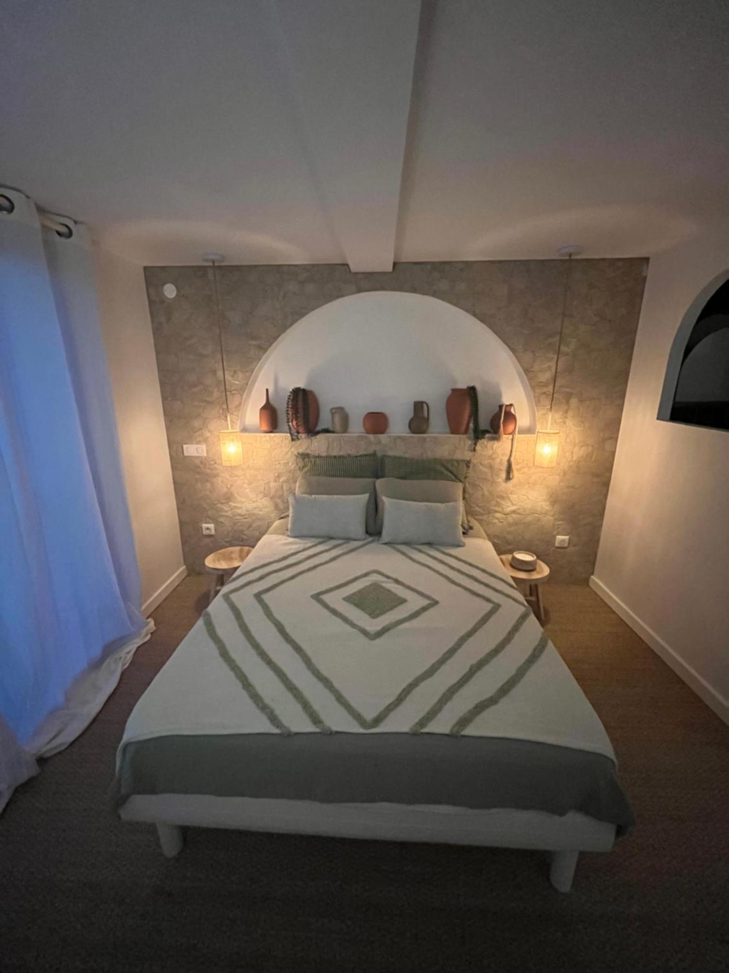 Casa Naranja Apartment Perols Bagian luar foto