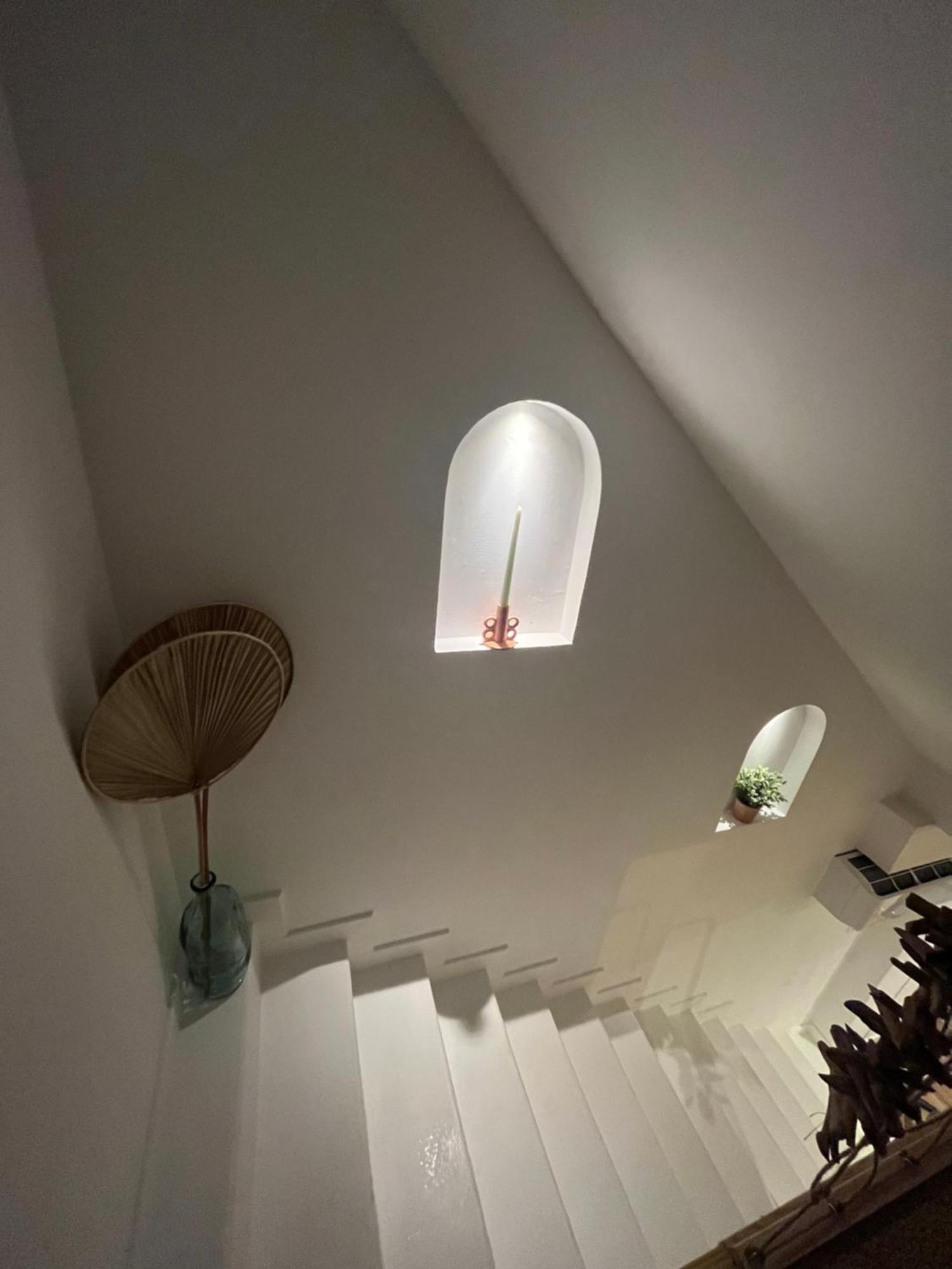Casa Naranja Apartment Perols Bagian luar foto