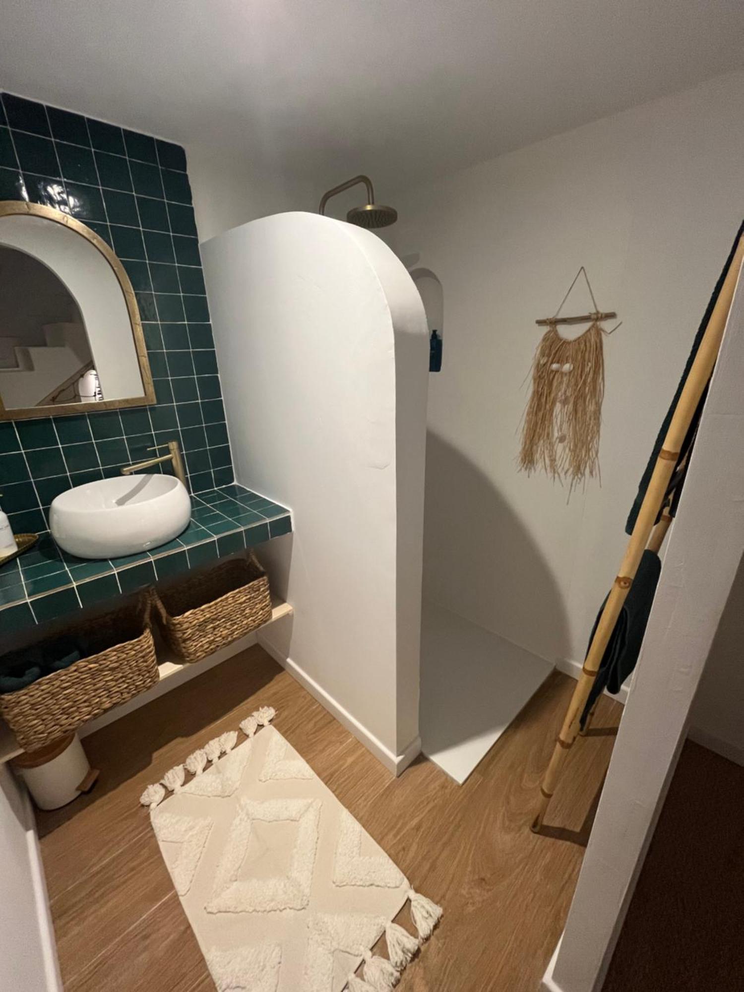 Casa Naranja Apartment Perols Bagian luar foto