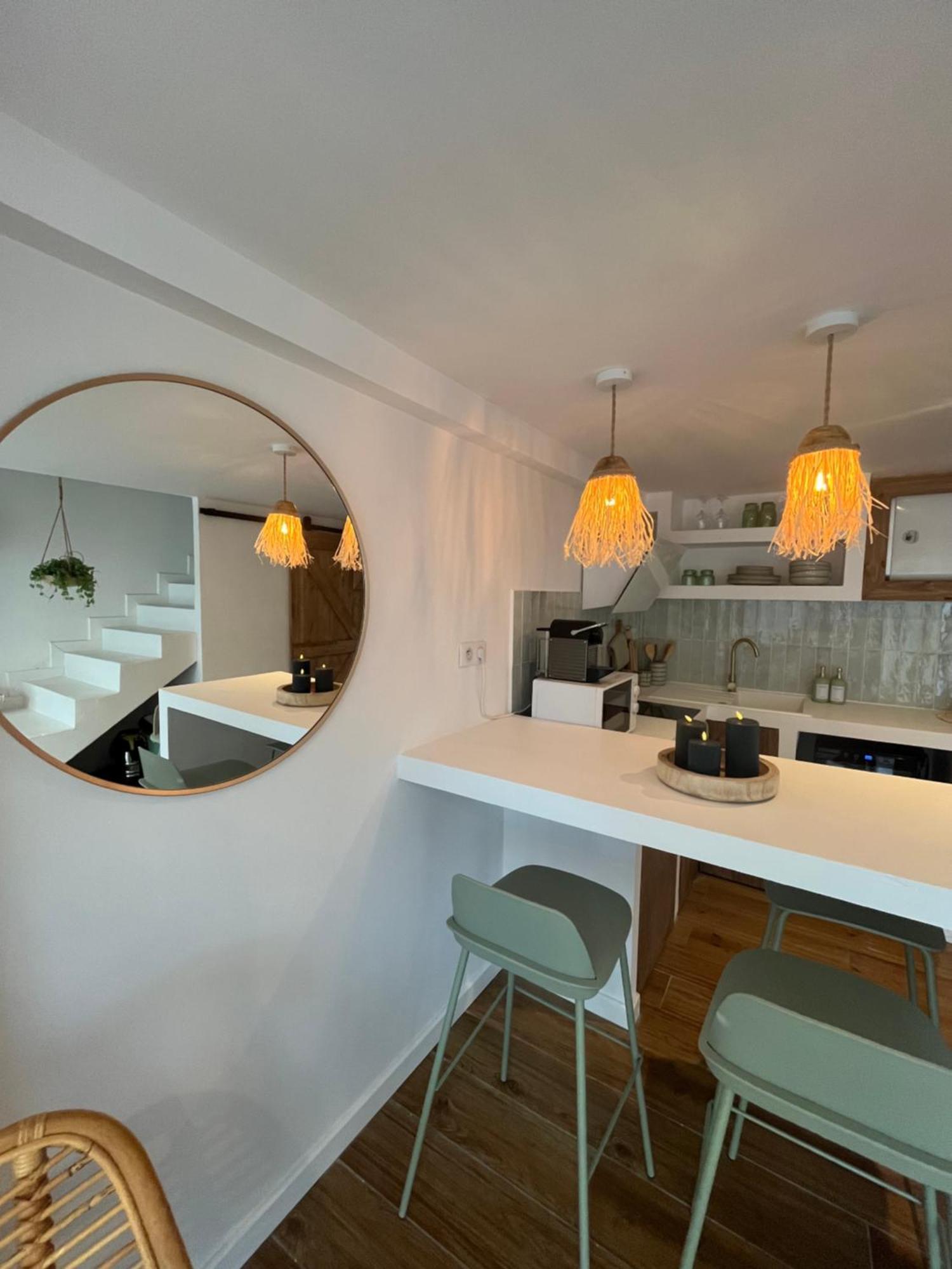 Casa Naranja Apartment Perols Bagian luar foto