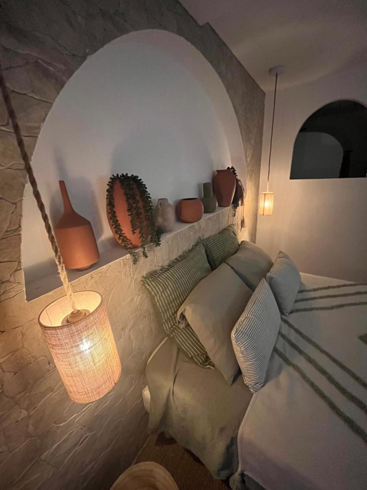 Casa Naranja Apartment Perols Bagian luar foto